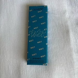 Colourpop X Bretman rock limited ed. wet lipbundle
